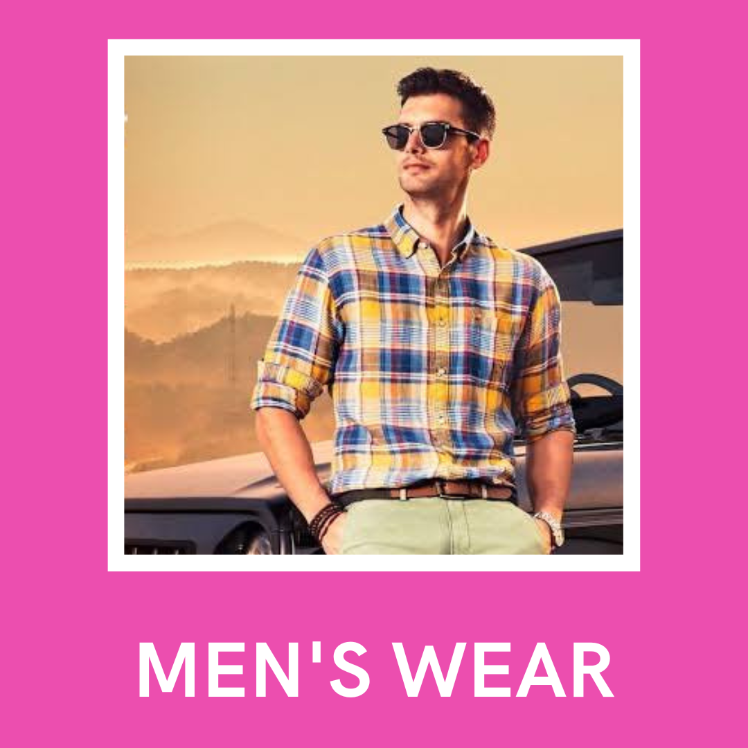 Men's Wear