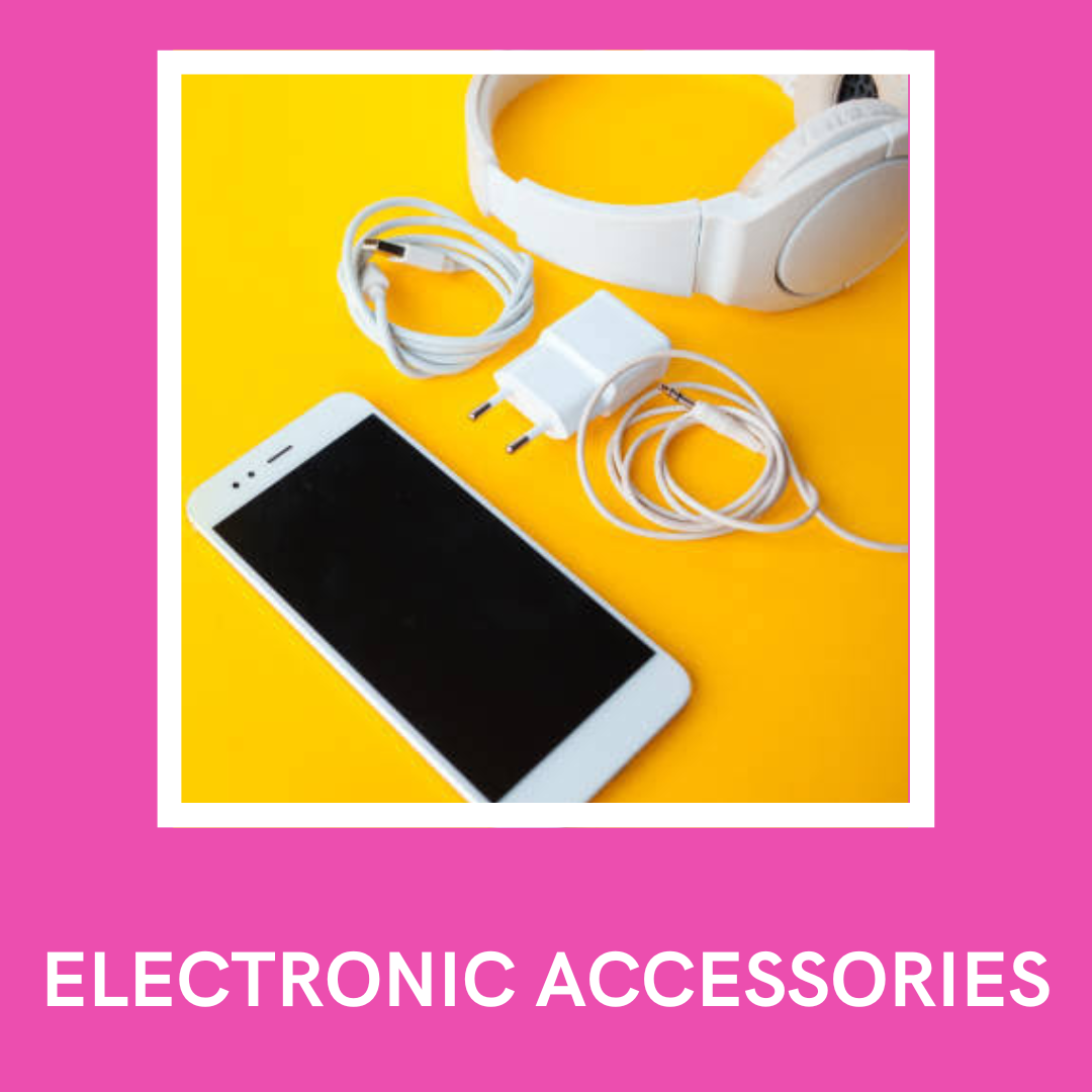 Electronics Accessories